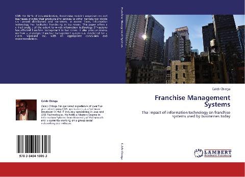 Franchise Management Systems