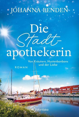 Die Stadtapothekerin