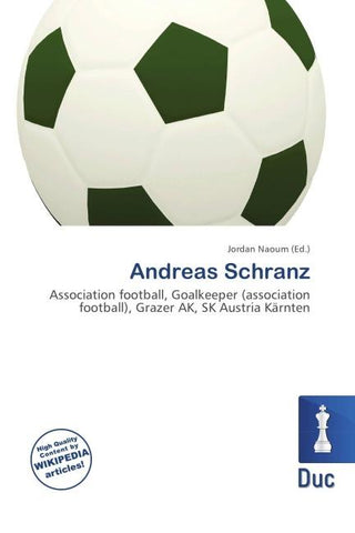 Andreas Schranz