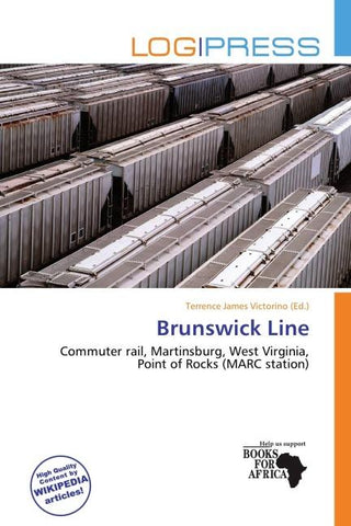Brunswick Line