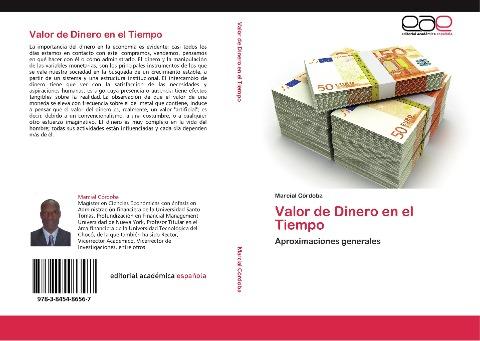 Valor de Dinero en el Tiempo