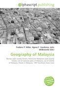Geography of Malaysia