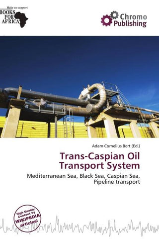 Trans-Caspian Oil Transport System