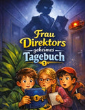 Frau Direktors geheimes Tagebuch
