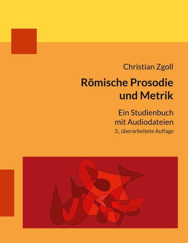Römische Prosodie und Metrik