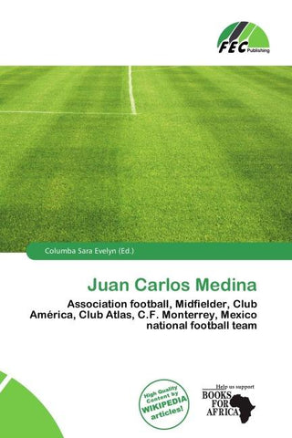 Juan Carlos Medina