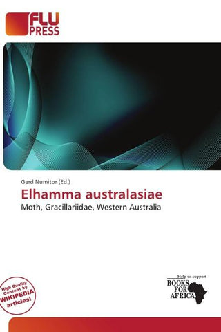 Elhamma australasiae