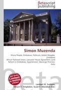 Simon Muzenda