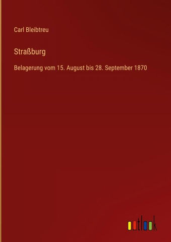 Straßburg