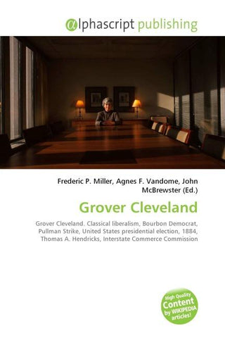 Grover Cleveland