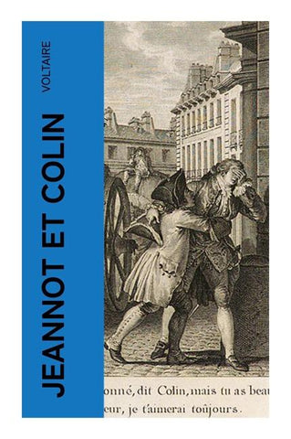 Jeannot et Colin