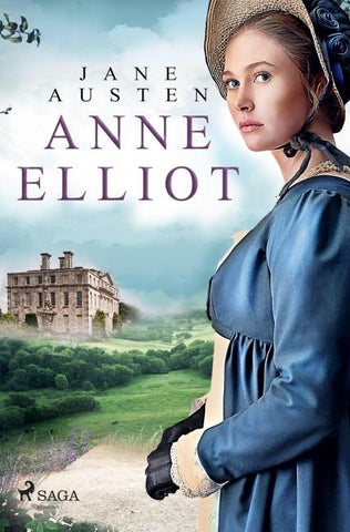 Anne Elliot (neu: Überredung)
