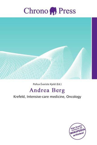Andrea Berg