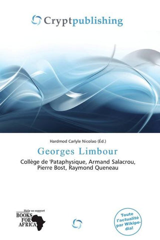 Georges Limbour