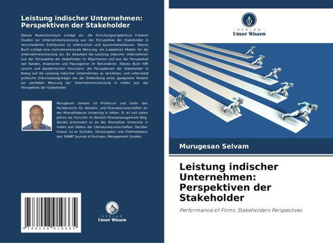 Leistung indischer Unternehmen: Perspektiven der Stakeholder