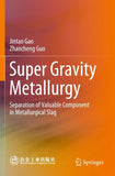 Super Gravity Metallurgy