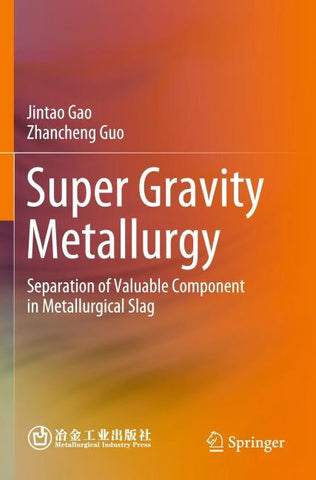 Super Gravity Metallurgy