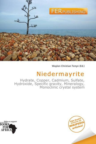 Niedermayrite