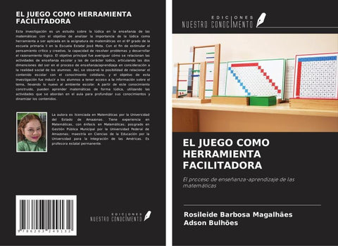 EL JUEGO COMO HERRAMIENTA FACILITADORA