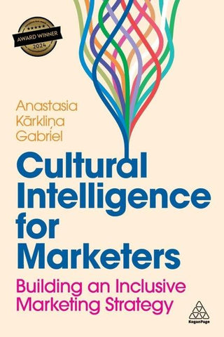 Cultural Intelligence for Marketers