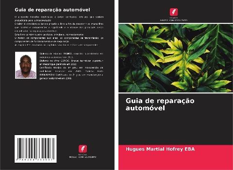 Guia de reparação automóvel
