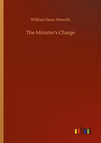 The Minister's Charge