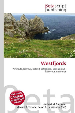 Westfjords