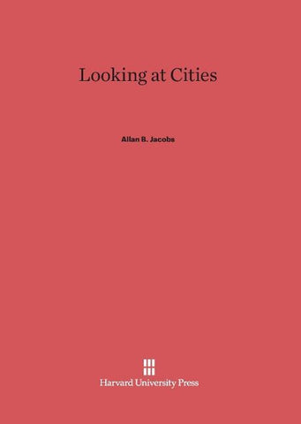 Looking at Cities