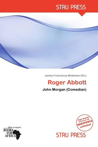 Roger Abbott