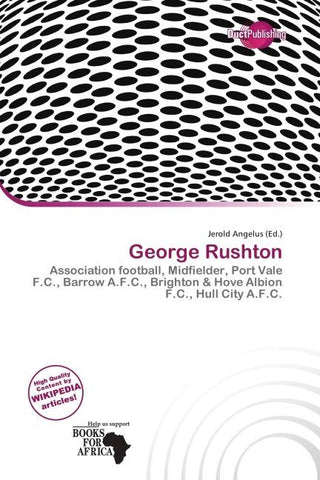 George Rushton