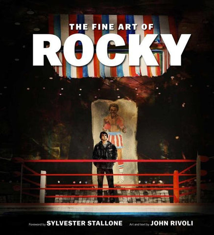 The Fine Art of Rocky