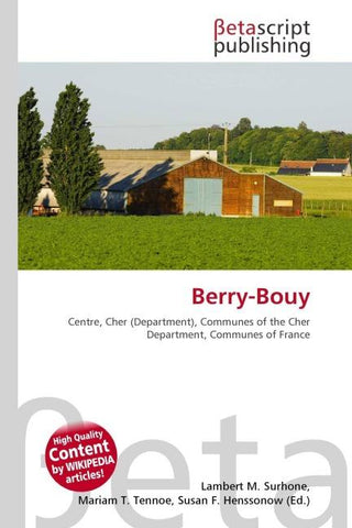Berry-Bouy