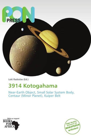 3914 Kotogahama