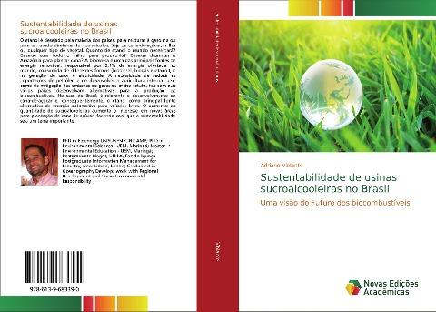 Sustentabilidade de usinas sucroalcooleiras no Brasil