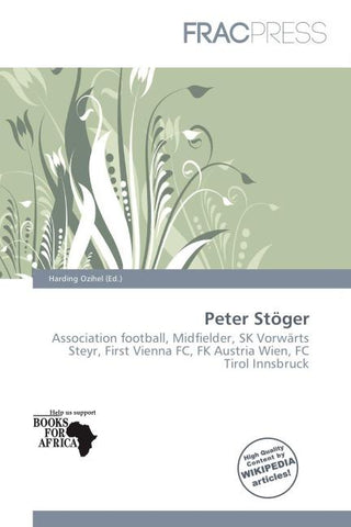 Peter Stöger