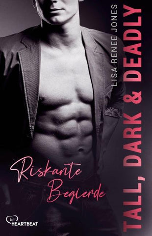 Tall, Dark and Deadly - Riskante Begierde