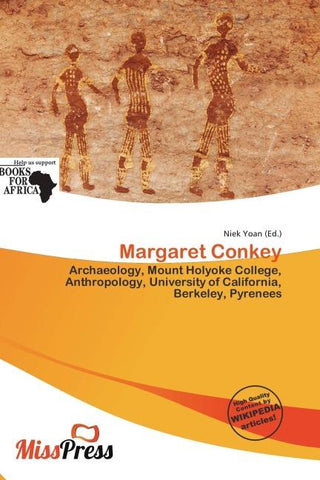Margaret Conkey
