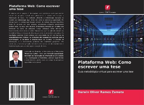 Plataforma Web: Como escrever uma tese