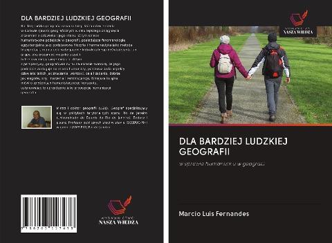 DLA BARDZIEJ LUDZKIEJ GEOGRAFII