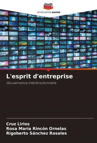 L'esprit d'entreprise