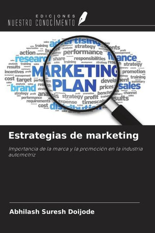 Estrategias de marketing