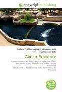Aix-en-Provence