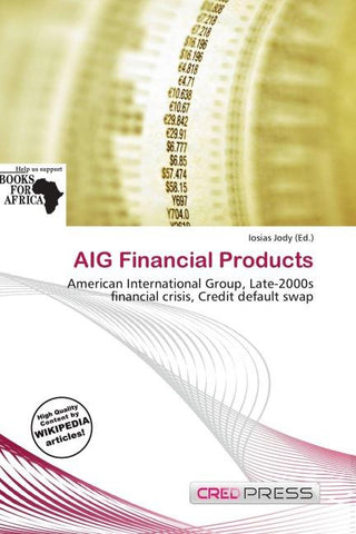 AIG Financial Products