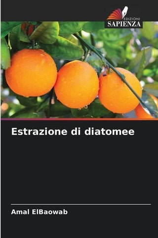Estrazione di diatomee