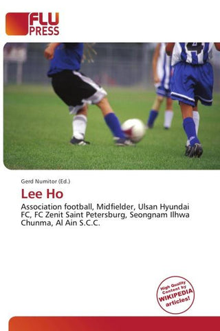 Lee Ho