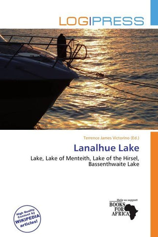 Lanalhue Lake