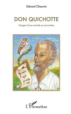 Don Quichotte