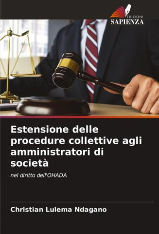 Estensione delle procedure collettive agli amministratori di società