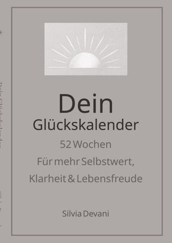 Dein Glückskalender
