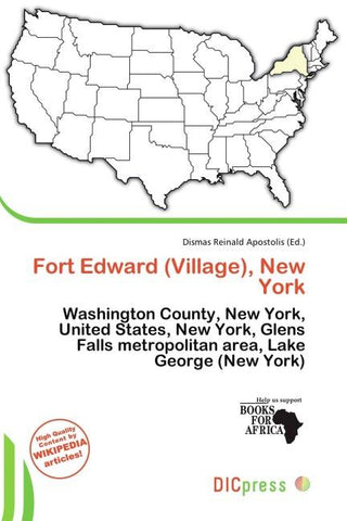 Fort Edward (Village), New York